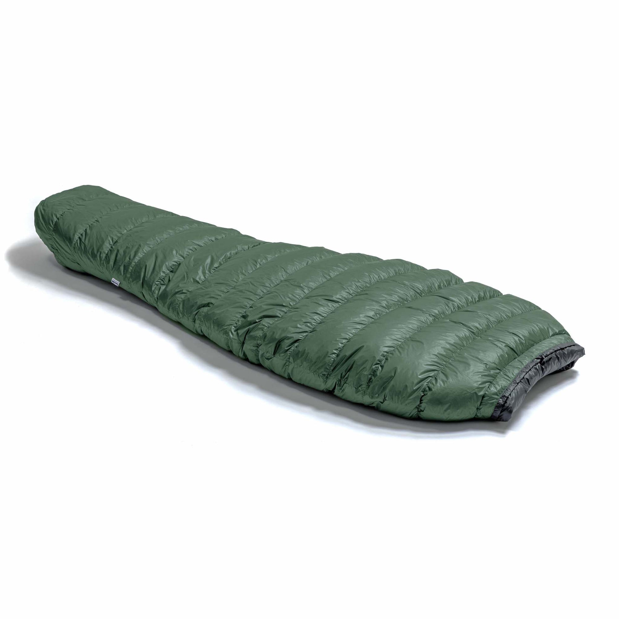 Palisade Woodland Green